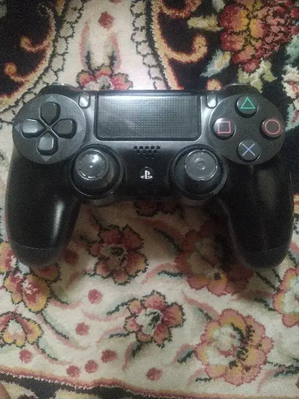 دسته ps4|کنسول، بازی ویدئویی و آنلاین|یاسوج, |دیوار