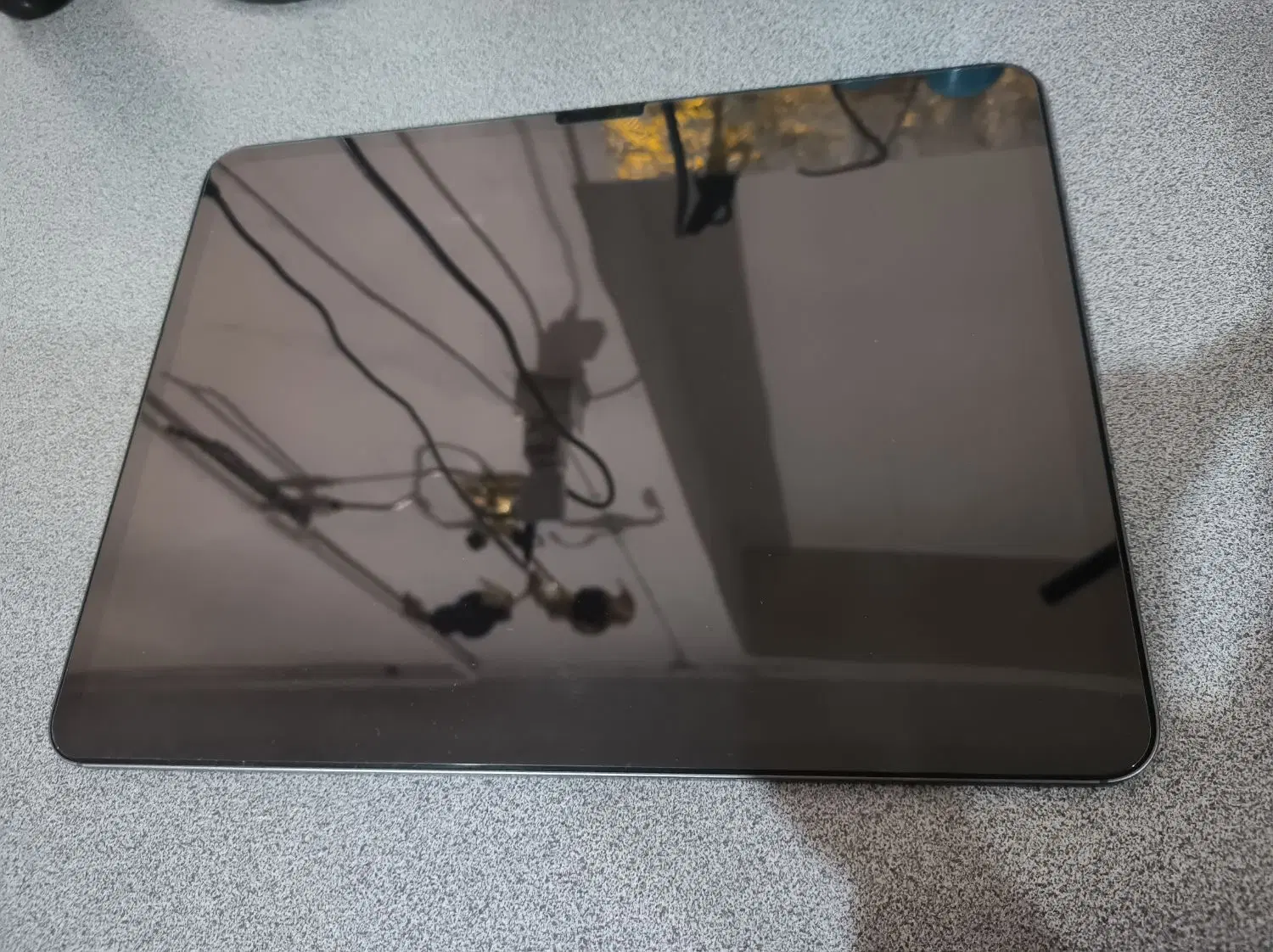 ipad pro 2025 13inch 256gb|تبلت|تهران, راه آهن|دیوار