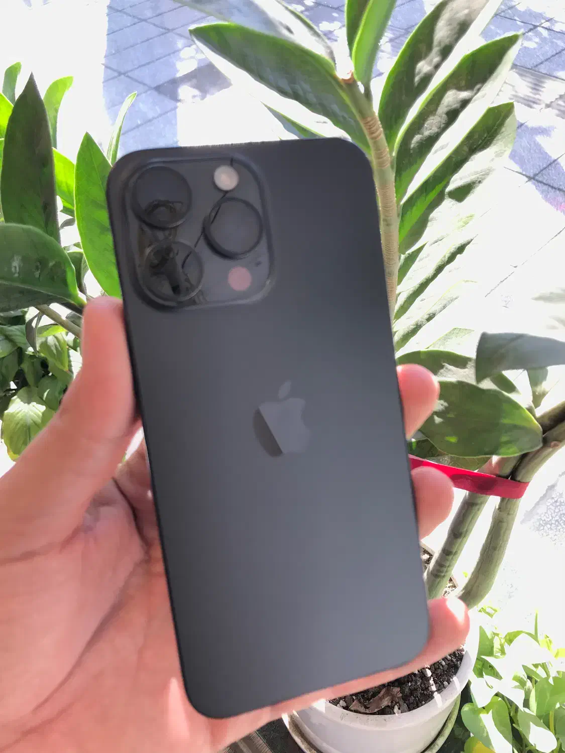 iphone 15pro max|موبایل|گرگان, |دیوار