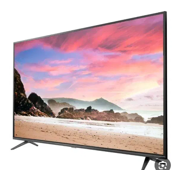 ال ای دی/هوشمند/۶۵اینچ /نوع|تلویزیون و پروژکتور|محمدیه-قزوین, |دیوار