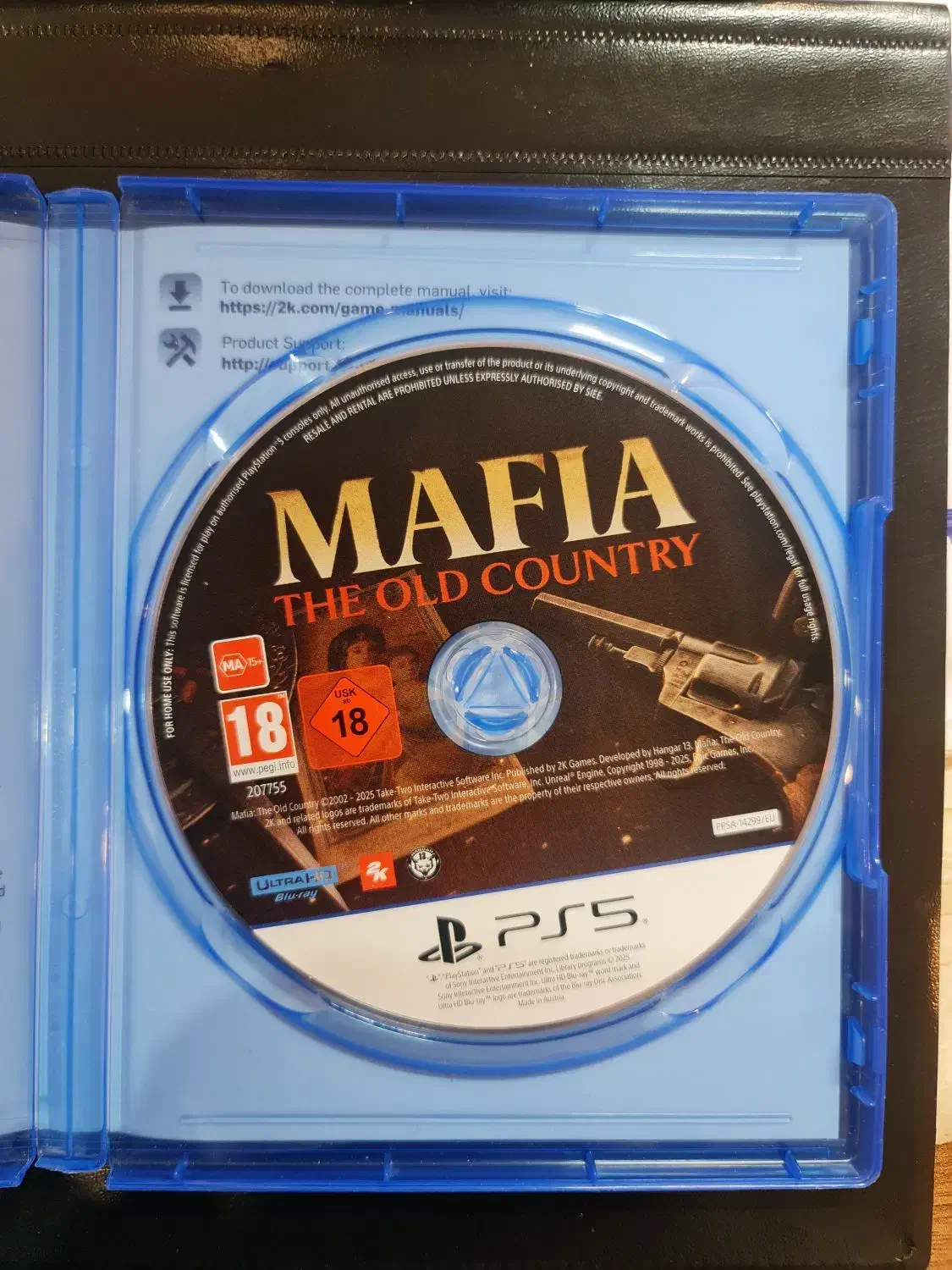 MAFIA old country|کنسول، بازی ویدئویی و آنلاین|تهران, امانیه|دیوار