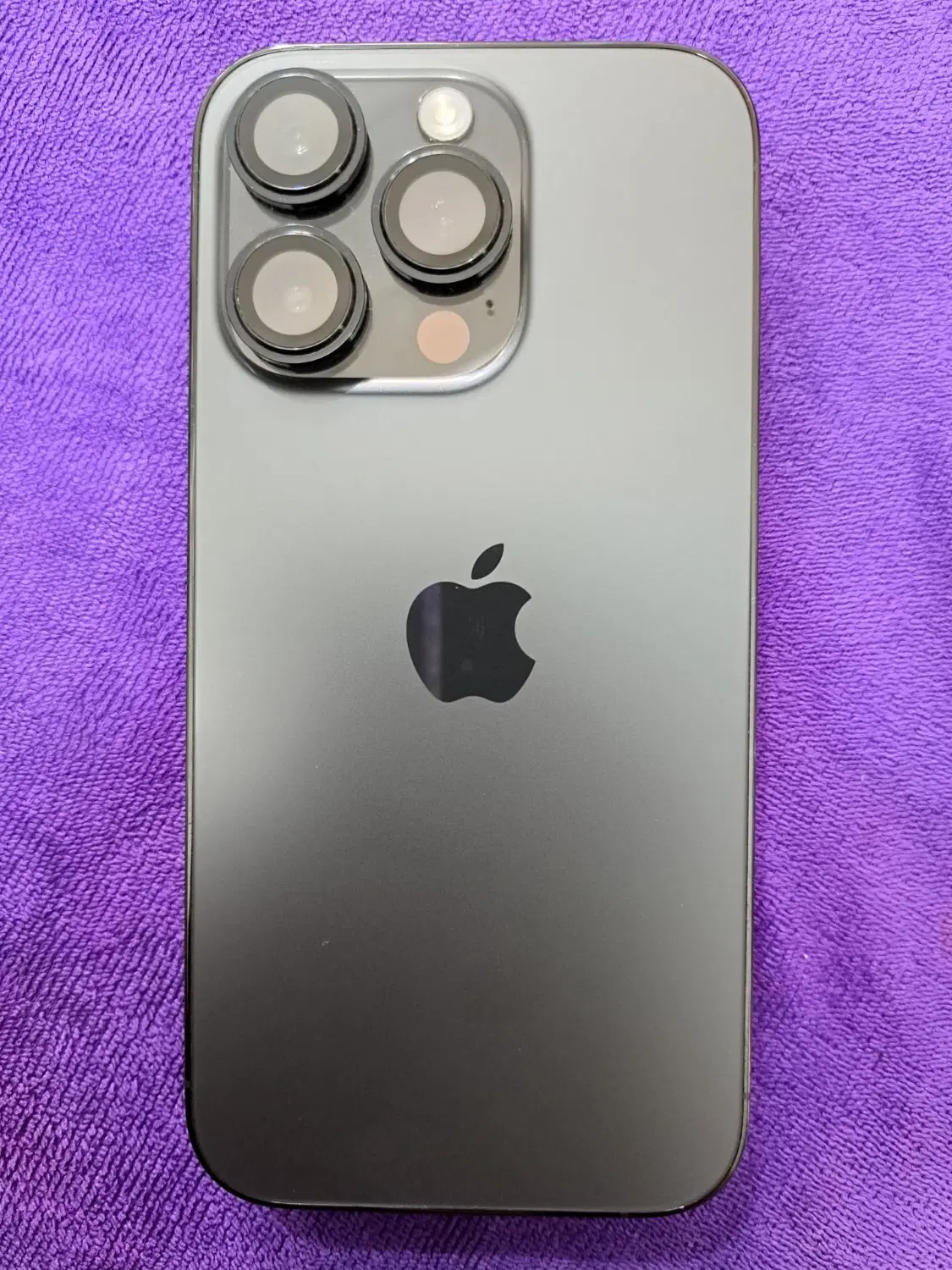 iPhone 14 PRO 256GB|موبایل|قم, شهدا|دیوار