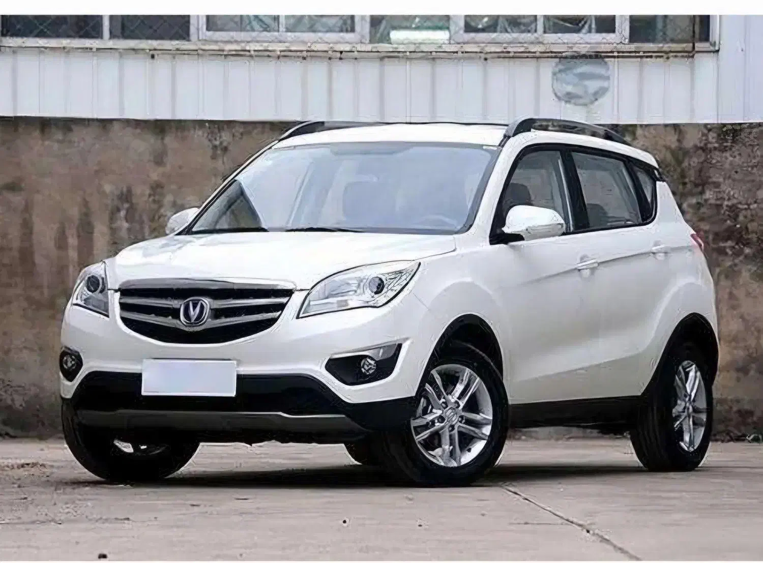 چانگان مدل ۱۳۹۶|خودرو سواری و وانت|سمنان, |دیوار