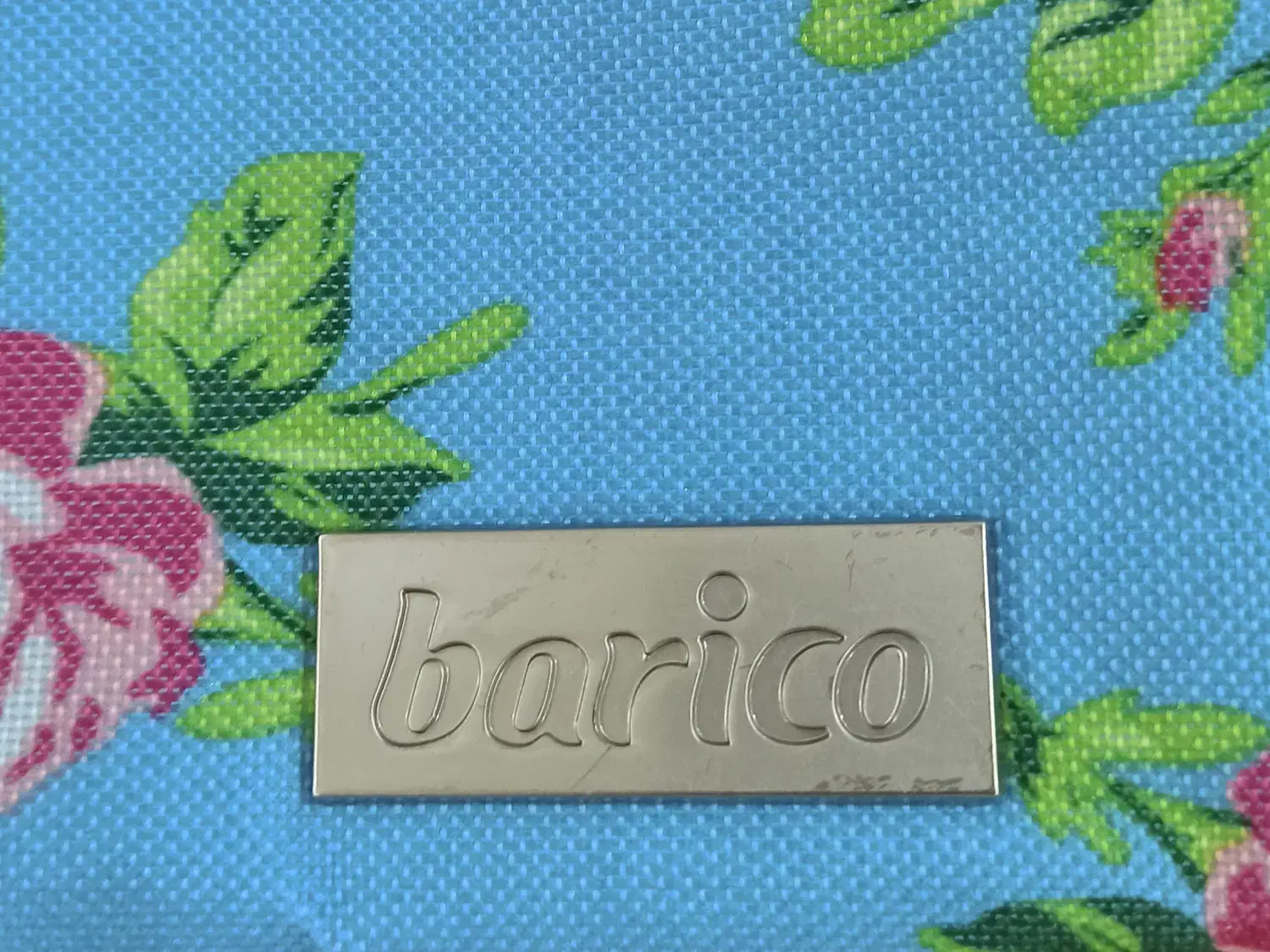 ساک خرید barico اصل ـ تمیز و تقریبا نو|کیف، کفش، کمربند|اهواز, کیانشهر|دیوار