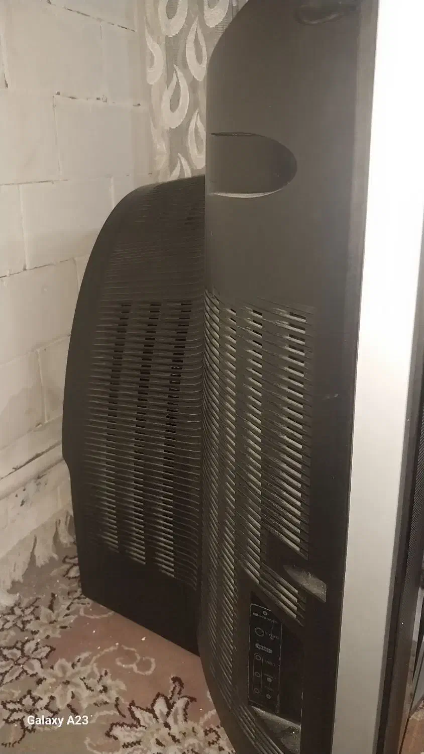 تلویزیون مارک SAMSUNG|تلویزیون و پروژکتور|مشهد, محمدآباد|دیوار