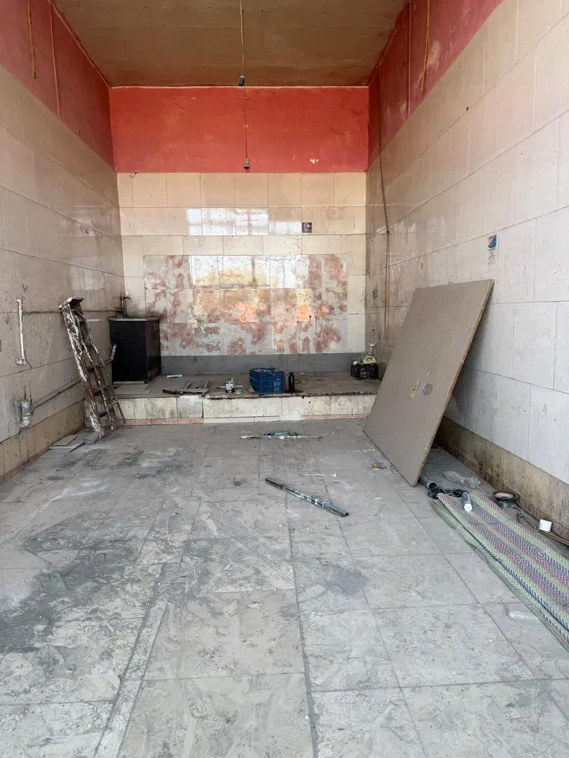 مغاز ۳۲متر|اجارهٔ مغازه و غرفه|شیروان (خراسان), |دیوار