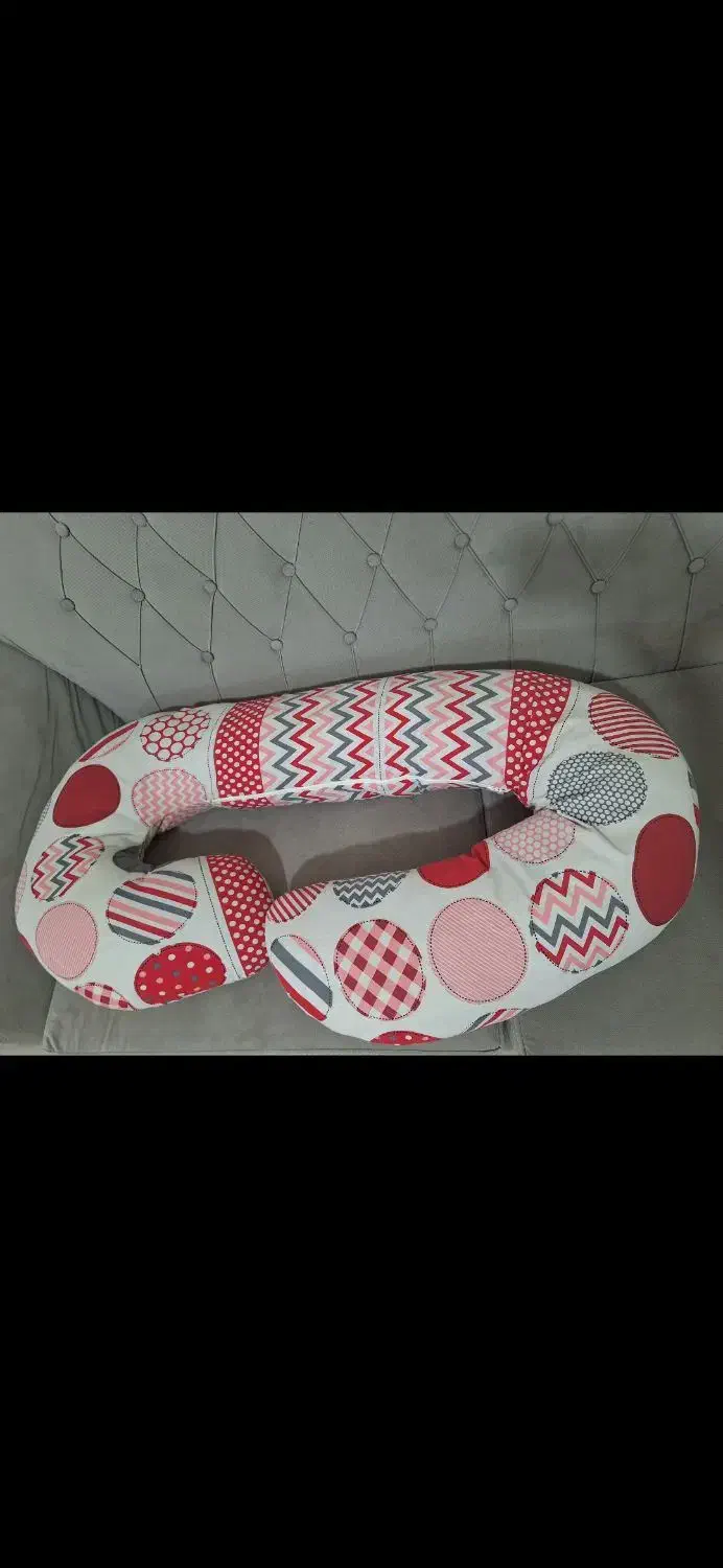 بالشت بارداری|رختخواب، بالش، پتو|تبریز, |دیوار