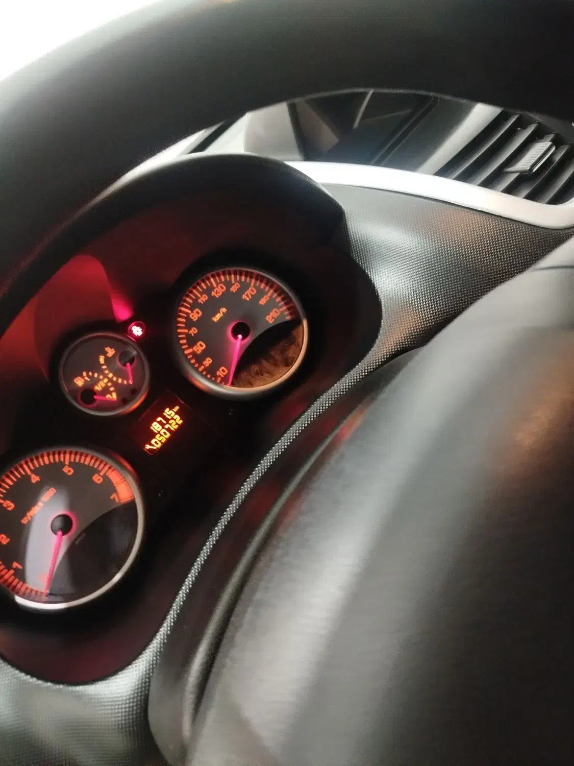 پژو 207|خودرو سواری و وانت|جوین, |دیوار