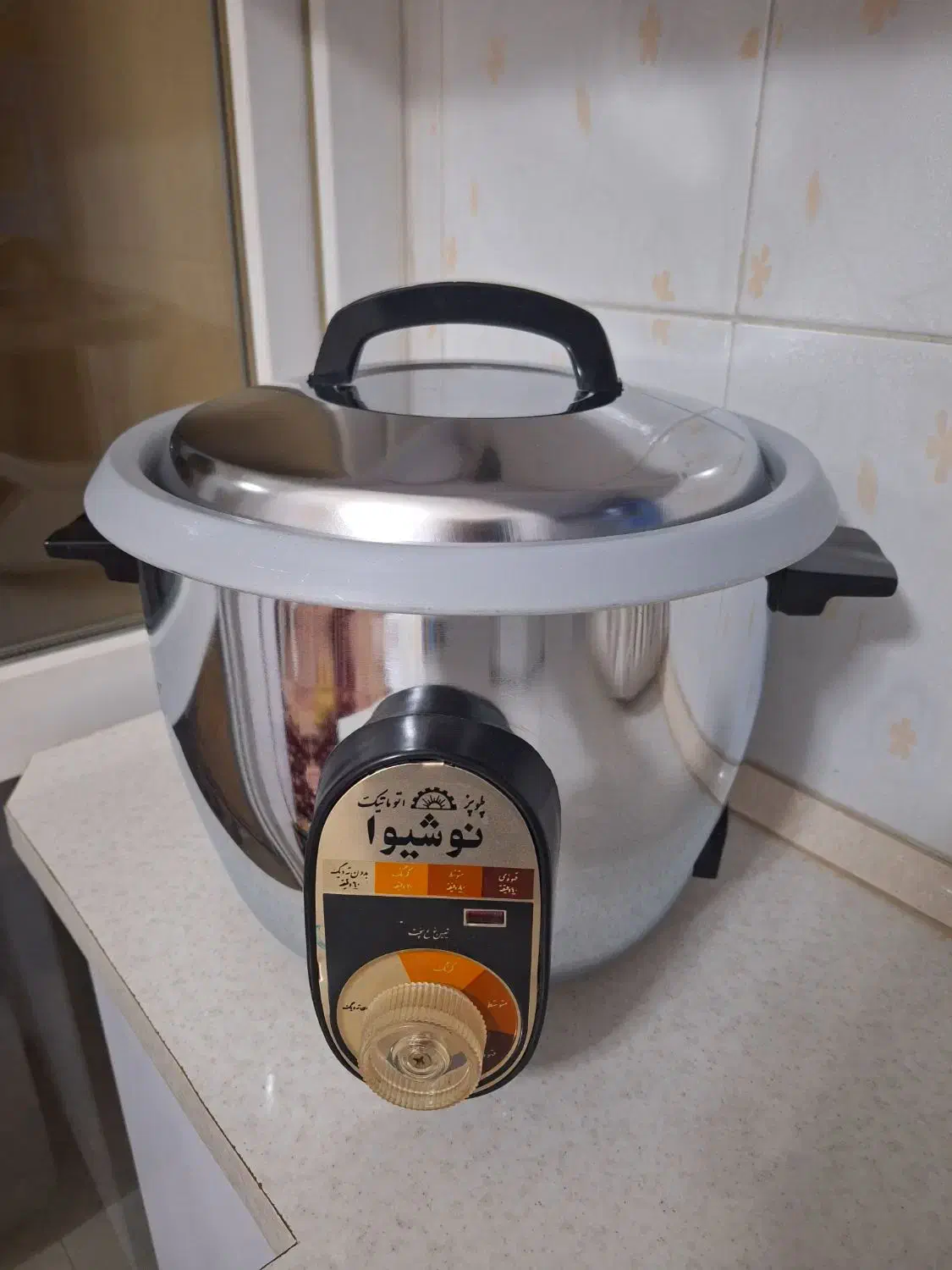 پلوپز|اجاق گاز و لوازم برقی پخت‌وپز|سهند, |دیوار