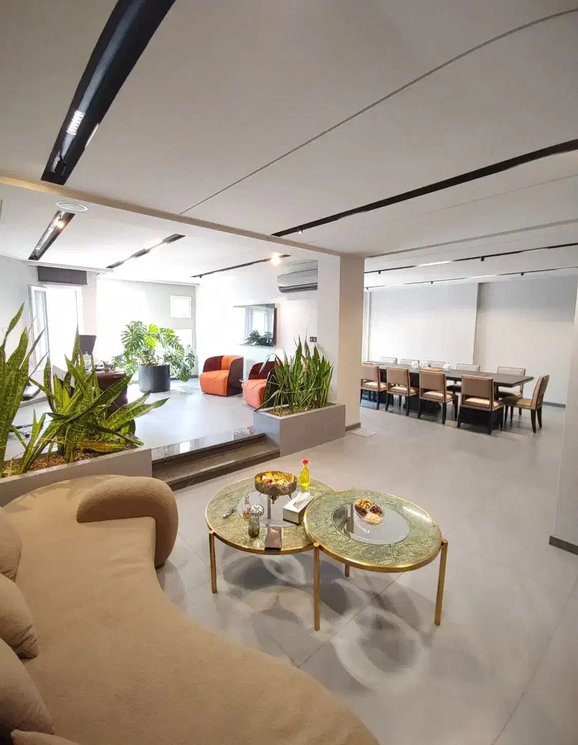 ۲۰۰متری فروشی/فول امکانات|فروش آپارتمان|مشهد, جاهد شهر|دیوار