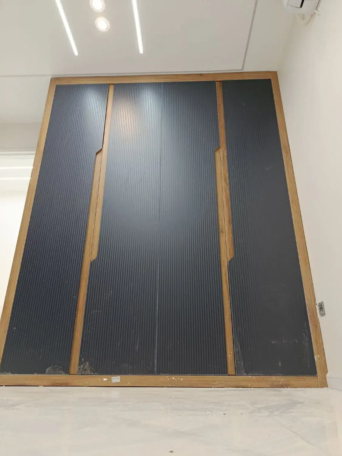 اجرای صفر تا صد کابینت و کمد|خدمات پیشه و مهارت|صدرا-فارس, فاز ۱|دیوار