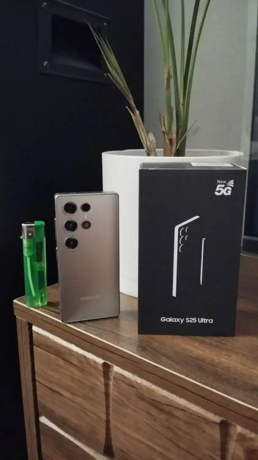 اولتراS25|موبایل|بیرجند, |دیوار