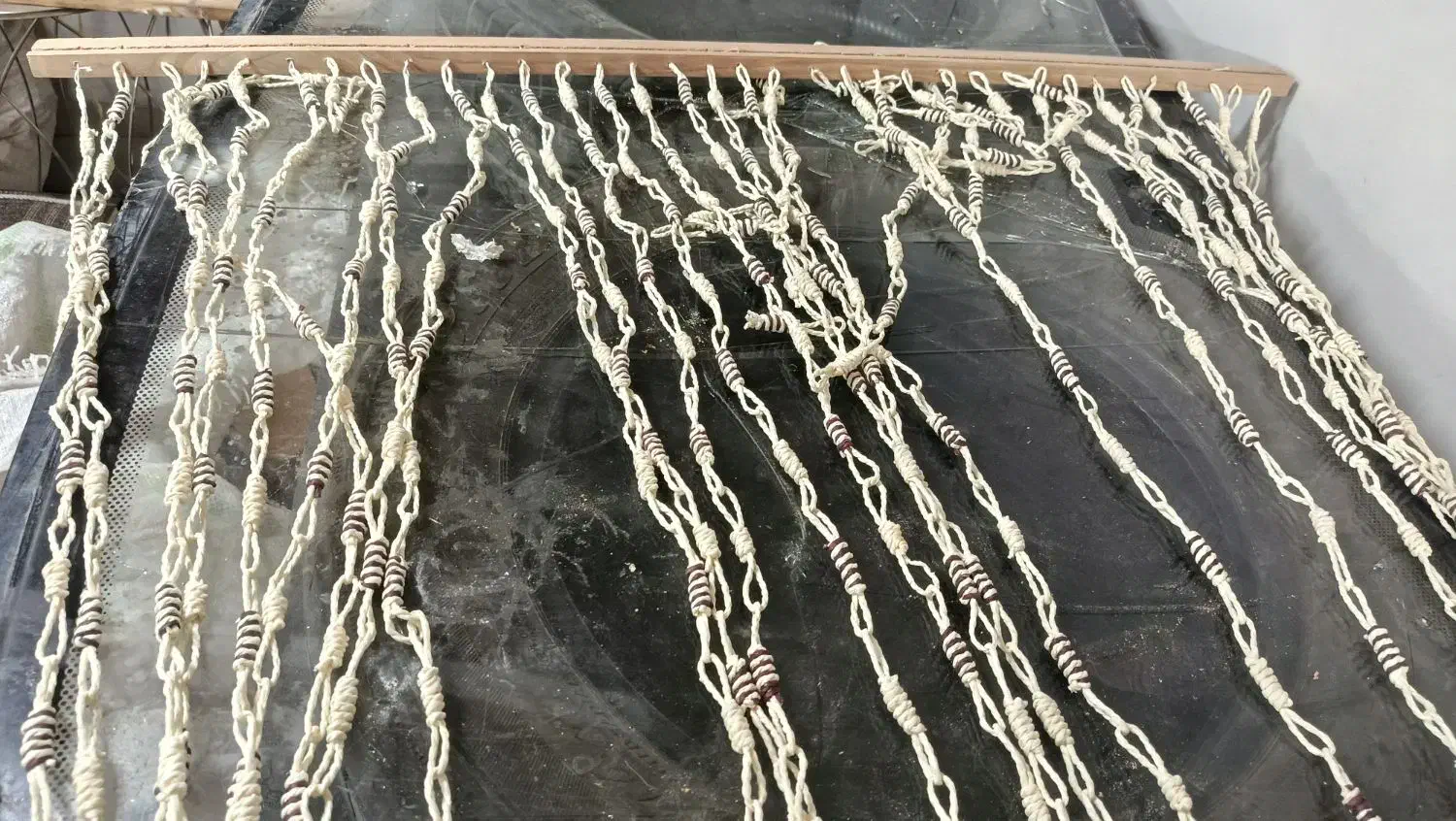 پرده آشپز خانه|پرده، رانر، رومیزی|شهر بابک, |دیوار