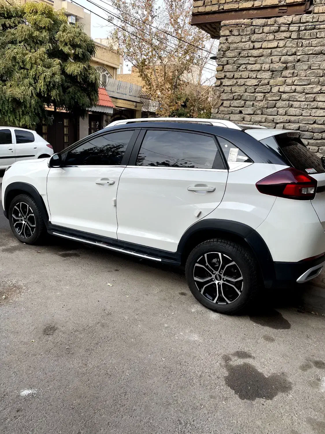 ایکس۲۲اتومات درحدصفر۴۰۲|خودرو سواری و وانت|مشهد, دانشجو|دیوار