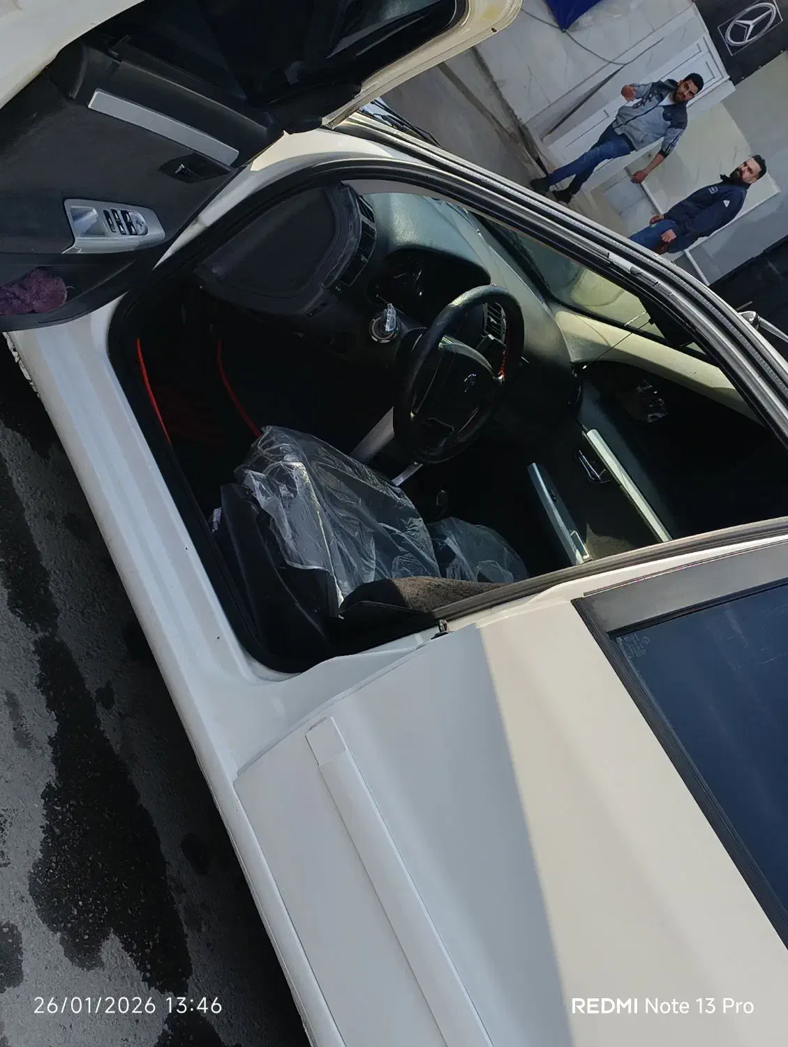 سورن|خودرو سواری و وانت|سراوان, |دیوار