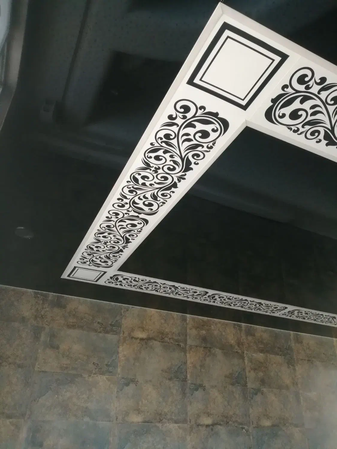 سقف کاذب|خدمات پیشه و مهارت|شیراز, ترمینال باربری|دیوار