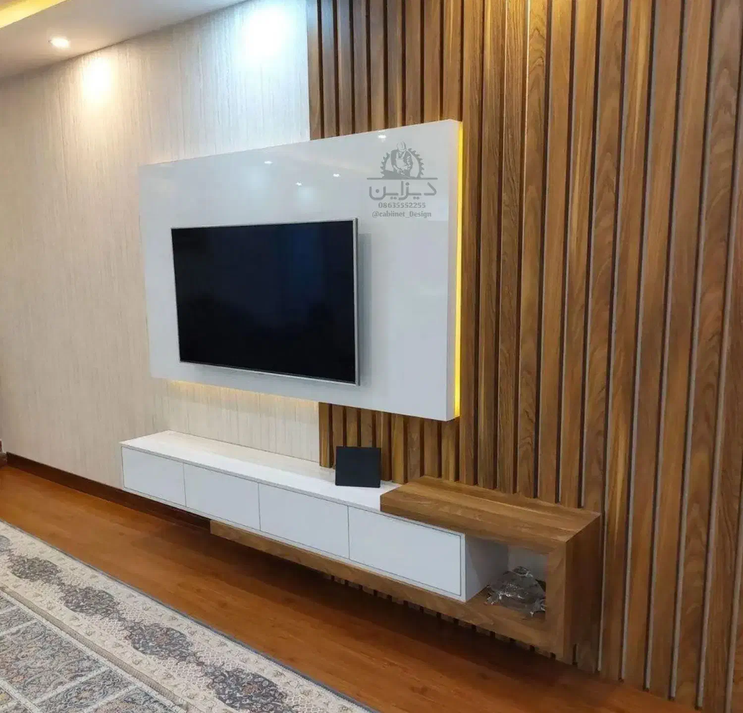 انواع کابینت و کمد دیواری|خدمات پیشه و مهارت|اهر, |دیوار