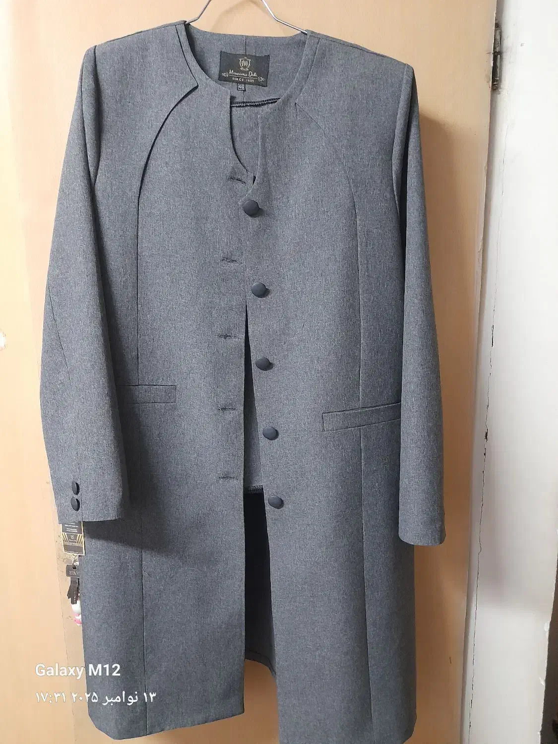 مانتو اداری، رسمی|لباس|سنندج, |دیوار