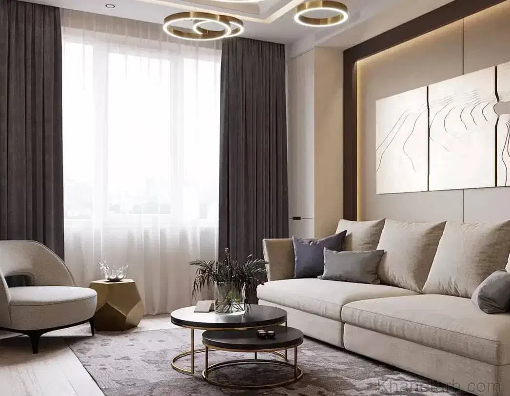 ۱۳۰ متری فول نوساز رهن کامل کیان آباد|اجارهٔ آپارتمان|اهواز, کیان اباد|دیوار