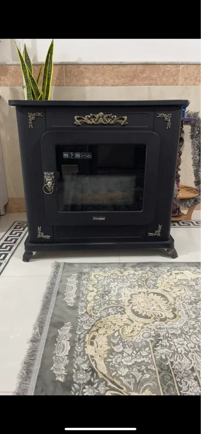 بخاری درحد|بخاری، هیتر، شومینه|قم, نیروگاه|دیوار