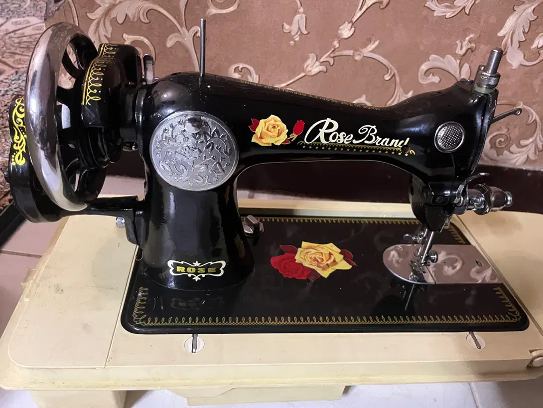 چرخ خیاطی|چرخ خیاطی و ریسندگی|تهران, افسریه شمالی|دیوار