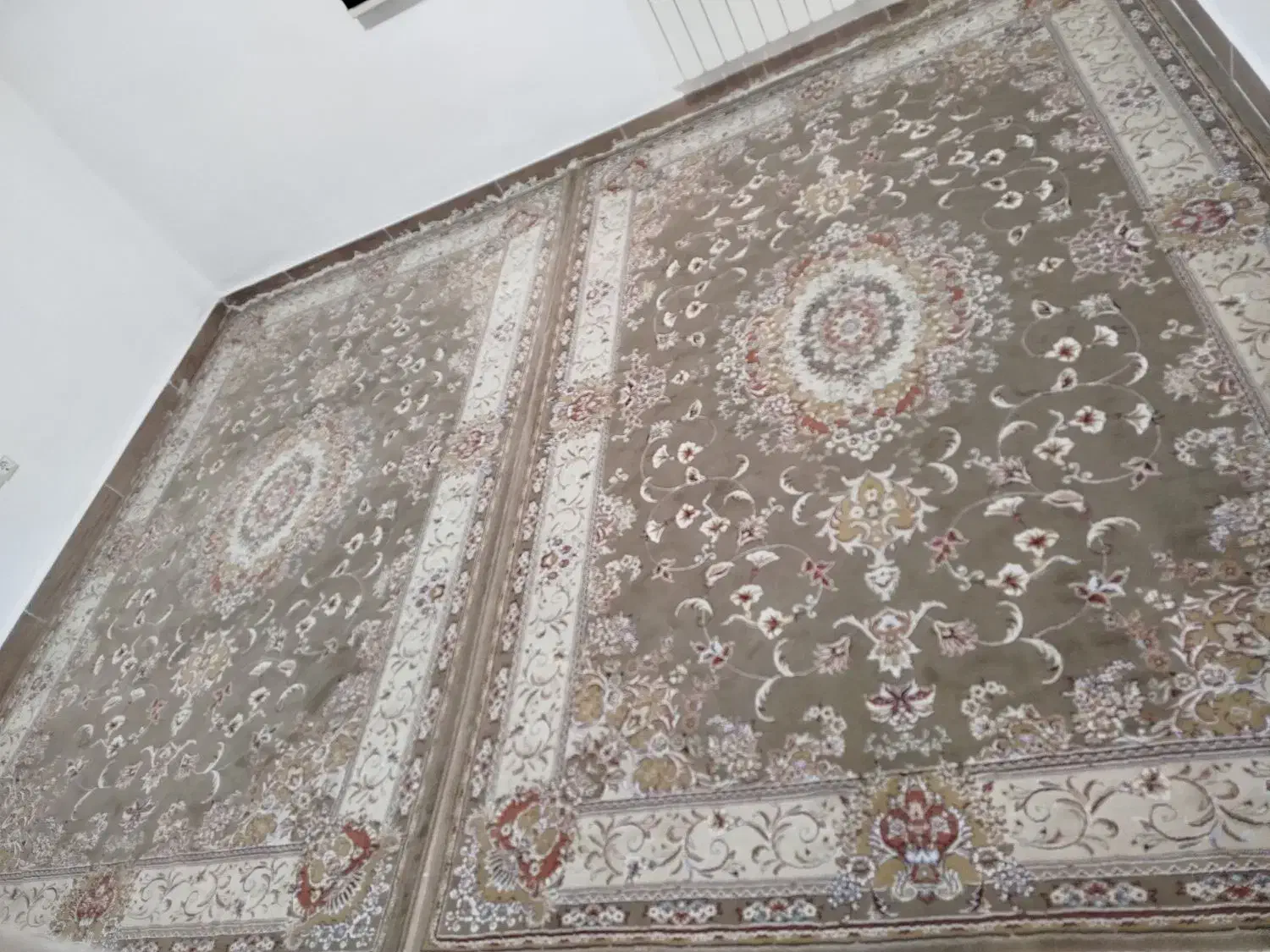 فرش۶متری|فرش|روانسر, |دیوار