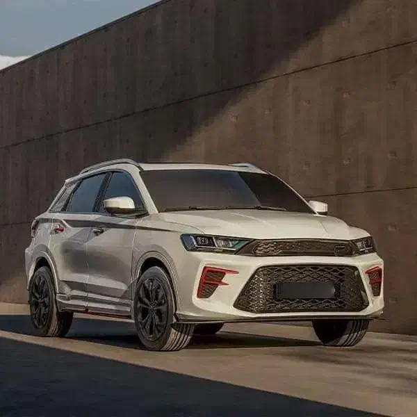 KMC A5 صفر کیلومتر|خودرو سواری و وانت|اهواز, امانیه|دیوار