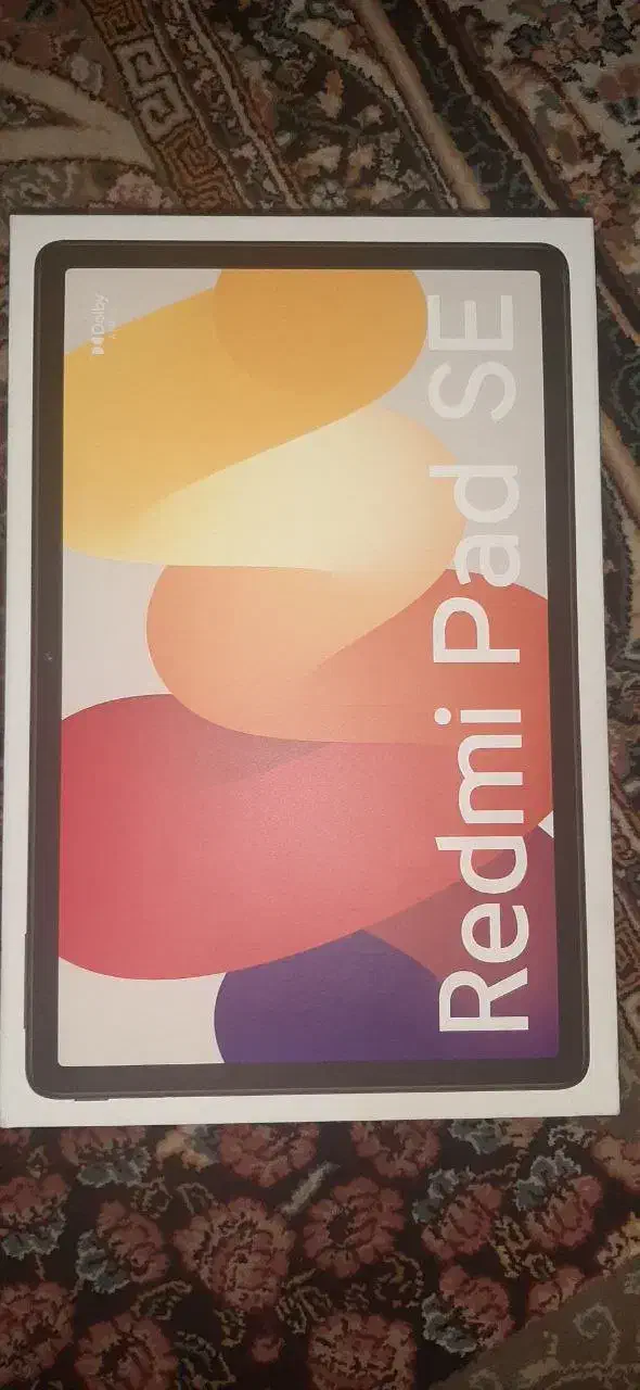 تبلت شیائومی se|تبلت|کرج, گلشهر|دیوار