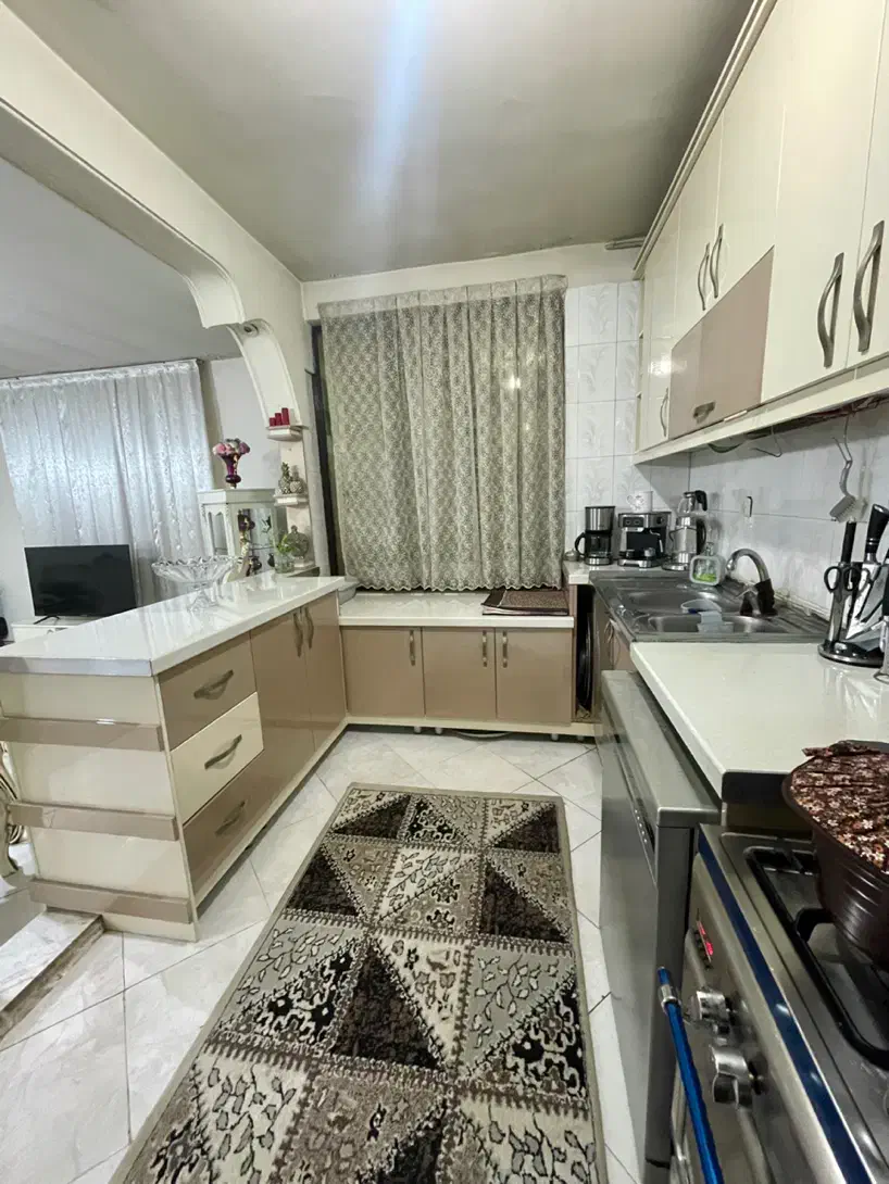 اجاره واحد ۹۰ متری ساختمان زیتون ۱|اجارهٔ آپارتمان|ورامین, ورامین|دیوار