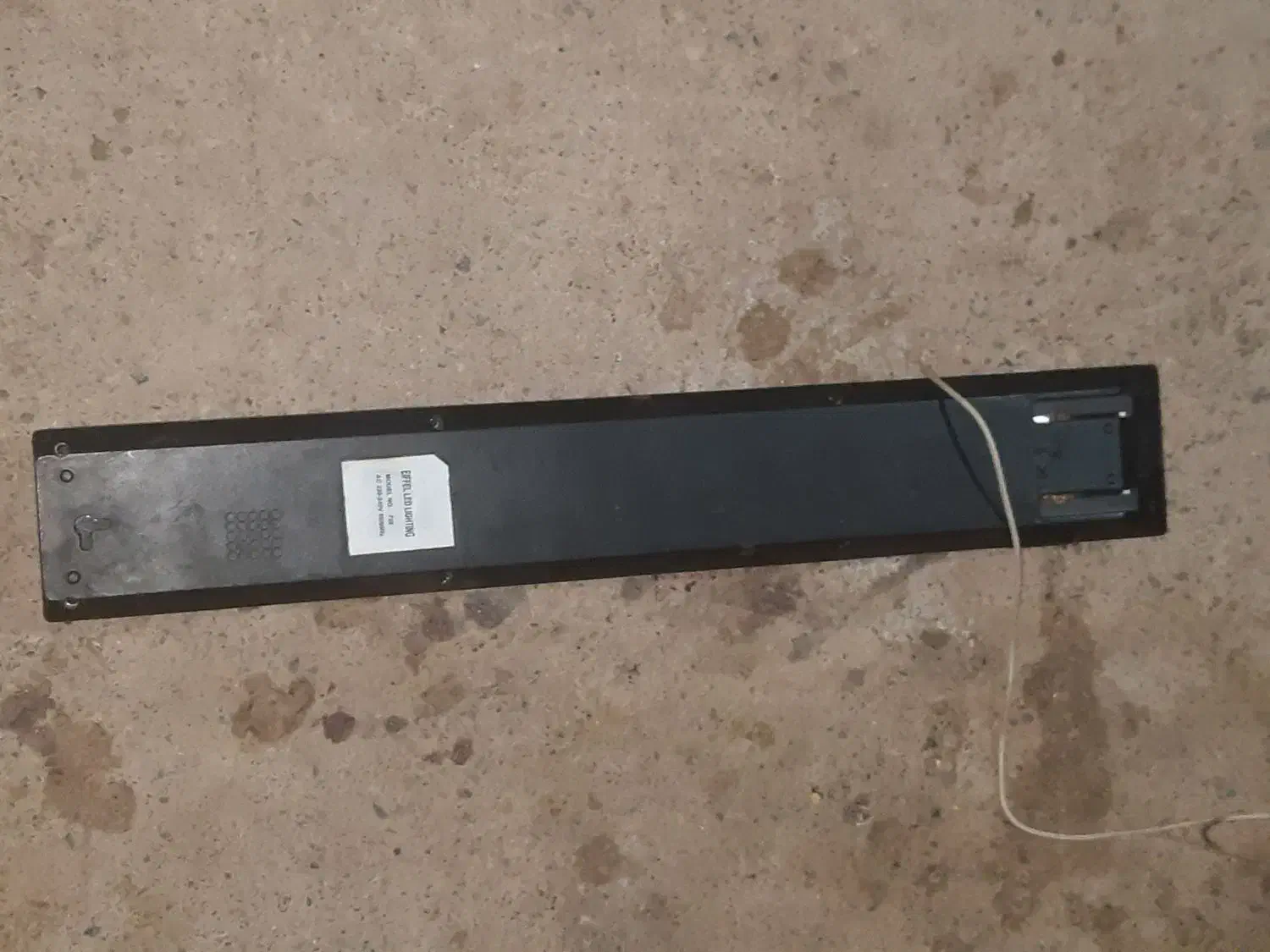 ال ای دی|لامپ و چراغ|زرند, |دیوار