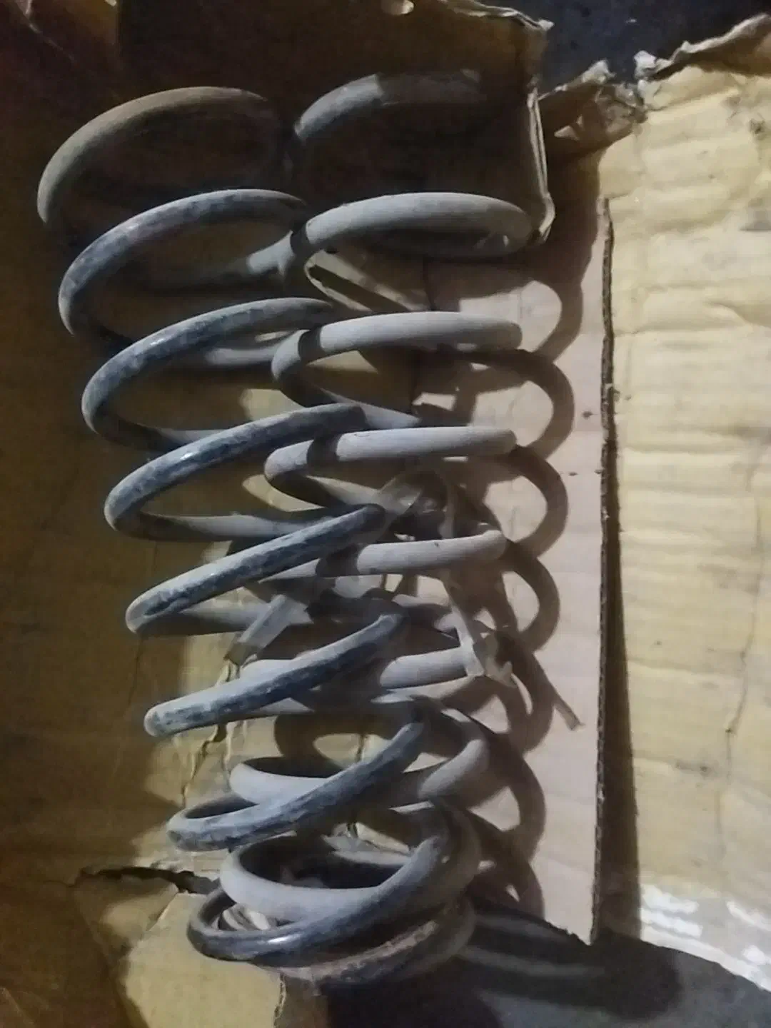 فنر پراید|قطعات یدکی و لوازم جانبی|مسجد سلیمان, |دیوار