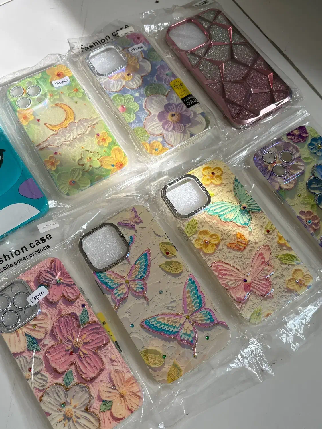 قاب گوشی آیفون ‌13promax|لوازم جانبی موبایل و تبلت|تهران, سلسبیل جنوبی|دیوار