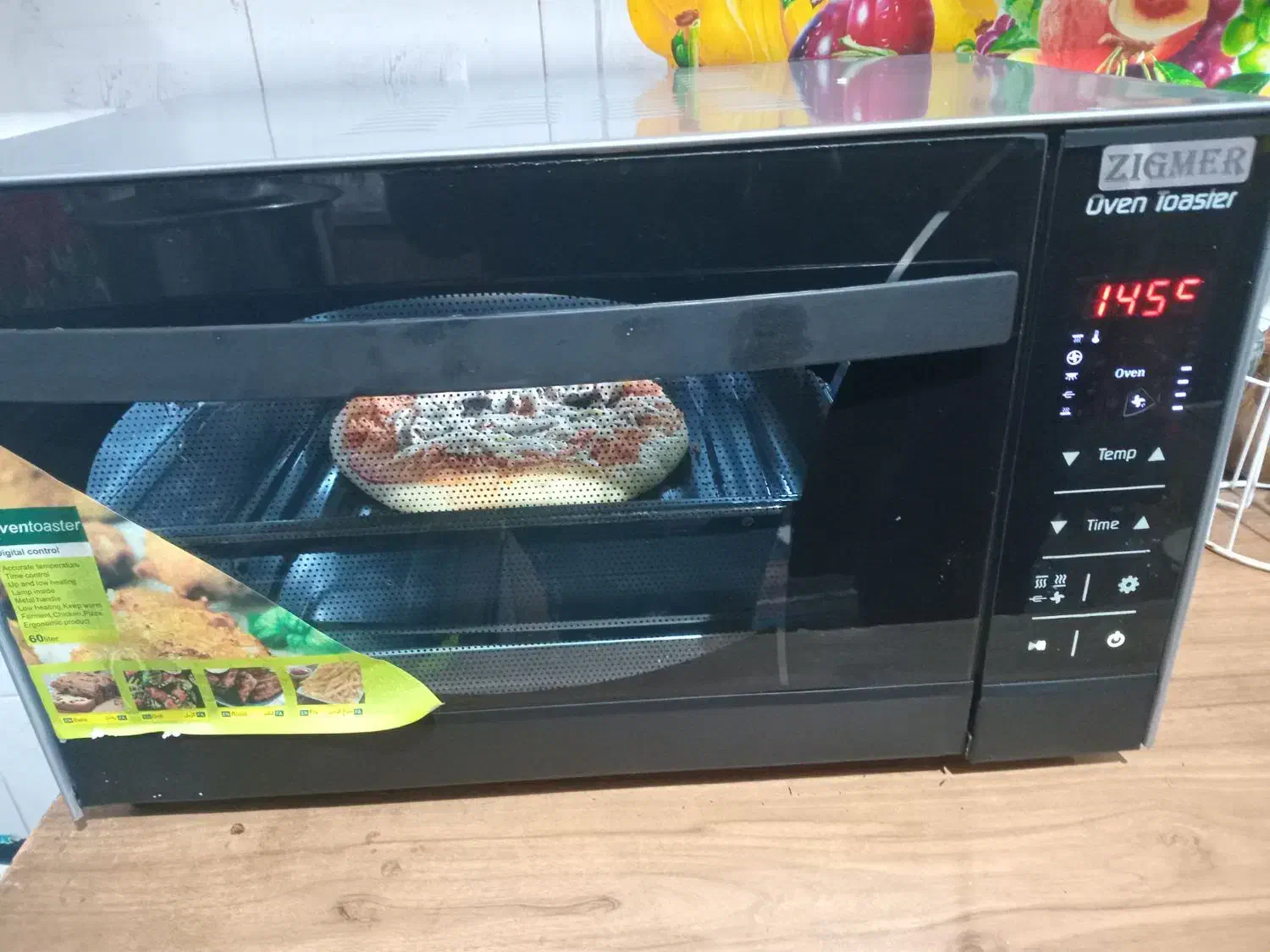 مایکروفر|اجاق گاز و لوازم برقی پخت‌وپز|آبادان, |دیوار