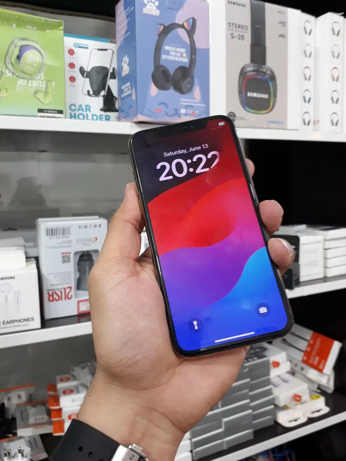 iphone 11pro|موبایل|یاسوج, |دیوار