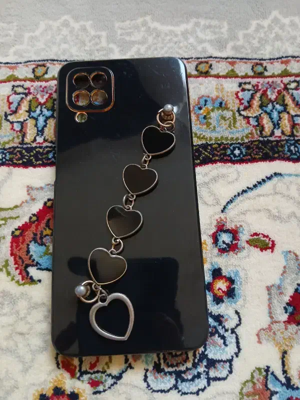 قاب گوشی a12|لوازم جانبی موبایل و تبلت|اردبیل, |دیوار