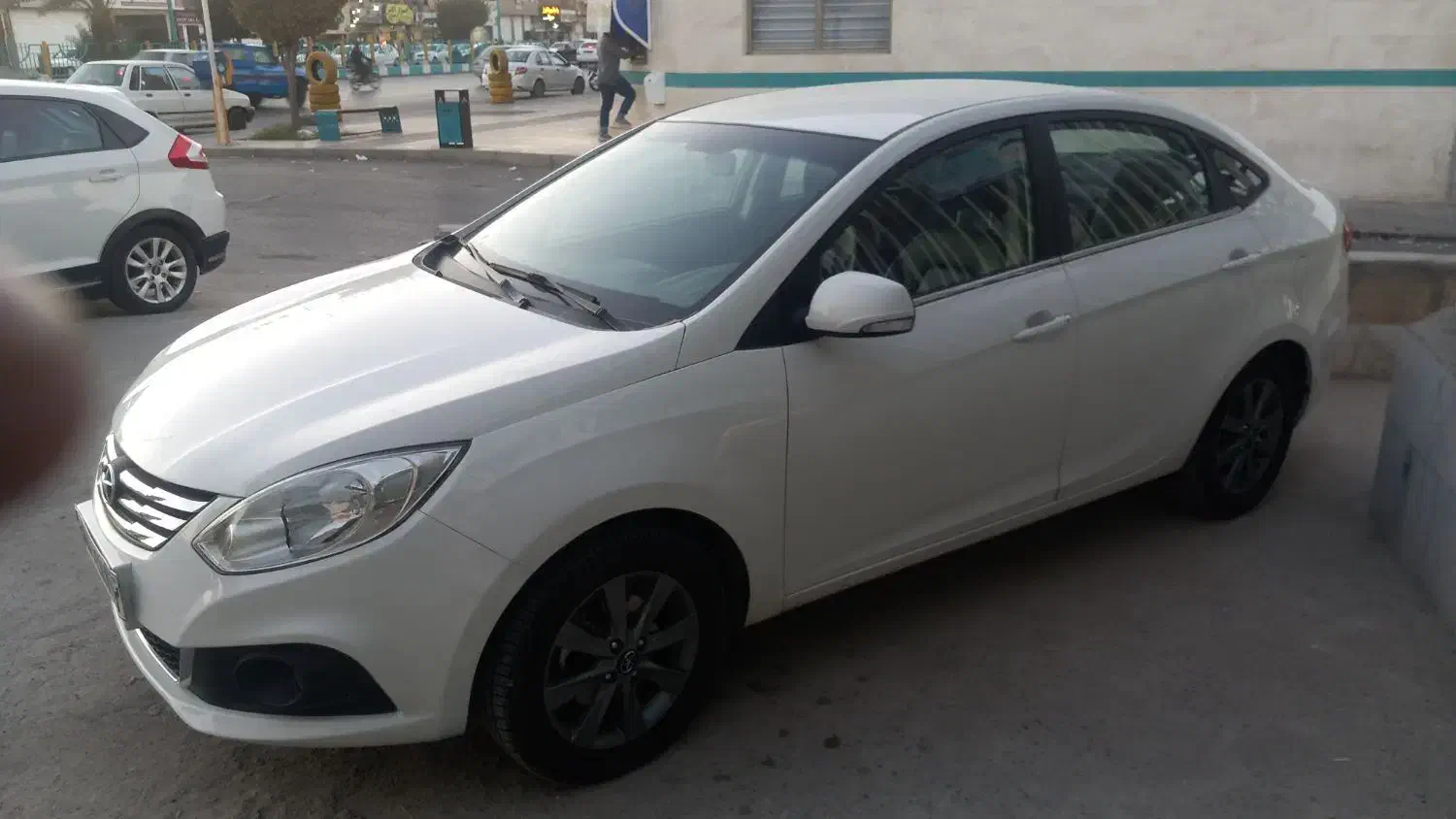 جک جی۴|خودرو سواری و وانت|یزد, |دیوار