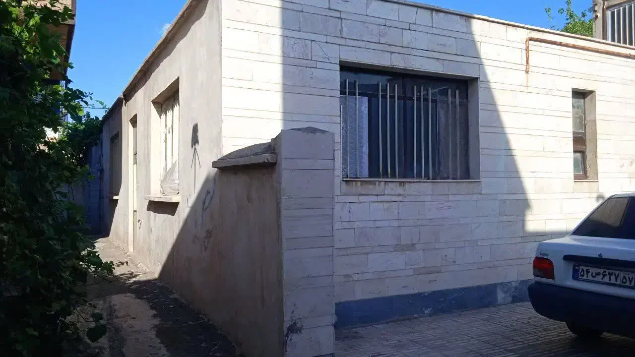 فروش خانه قدیمی بزرگ|فروش خانه و ویلا|دلیجان, |دیوار