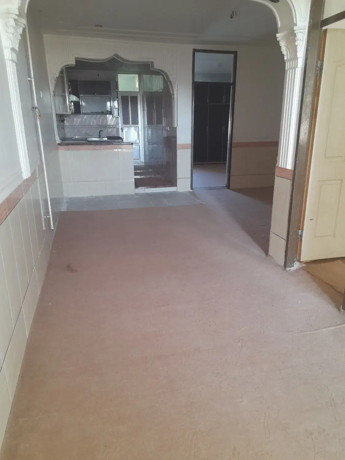 اجاره خانه ویلایی|اجارهٔ خانه و ویلا|رامهرمز, |دیوار