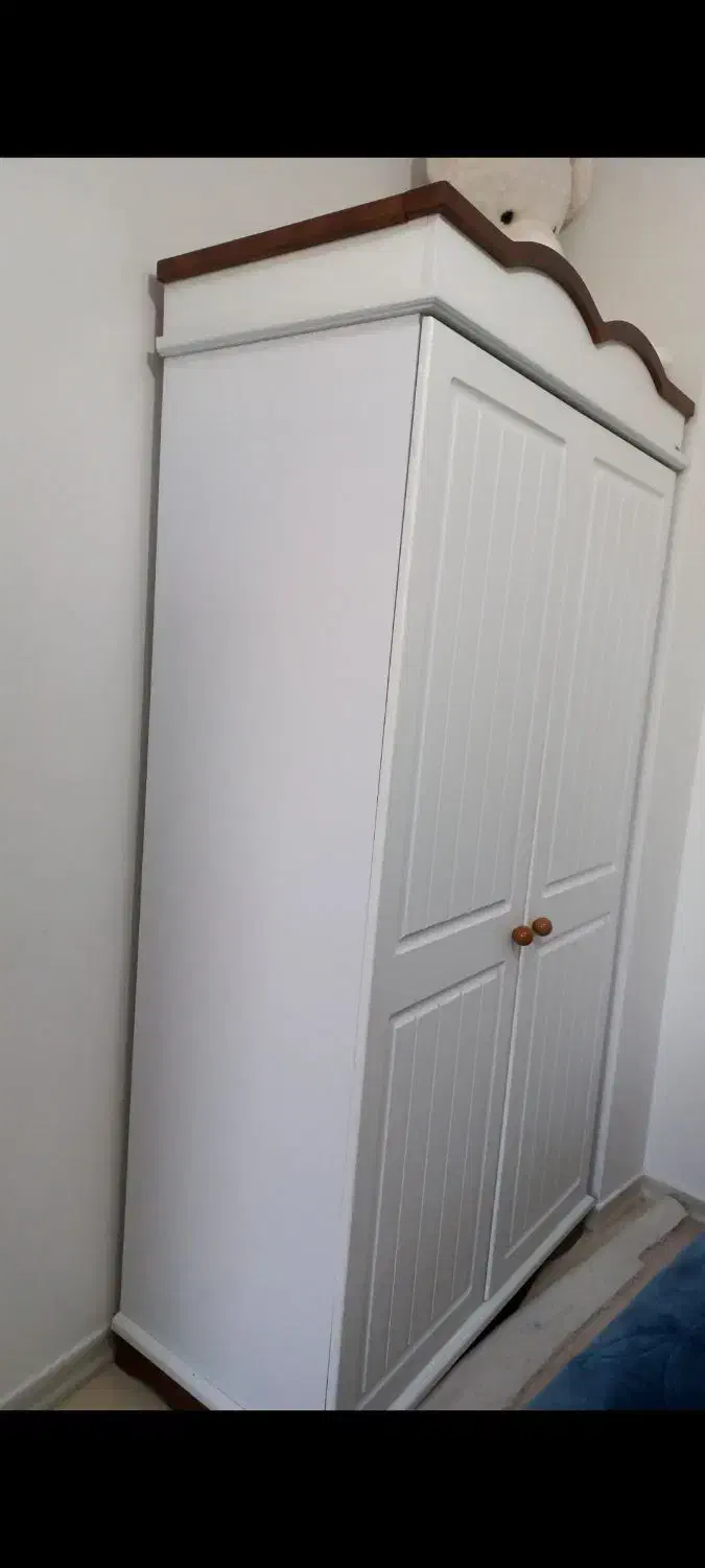 کمد و کتابخانه|کتابخانه، شلف، قفسه‌های دیواری|ملایر, |دیوار