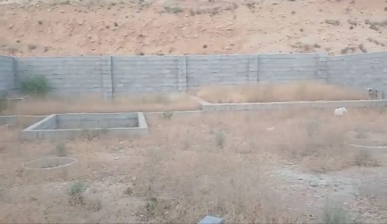 زمین باغی و مسکونی|فروش زمین و ملک کلنگی|شیراز, حسن آباد|دیوار