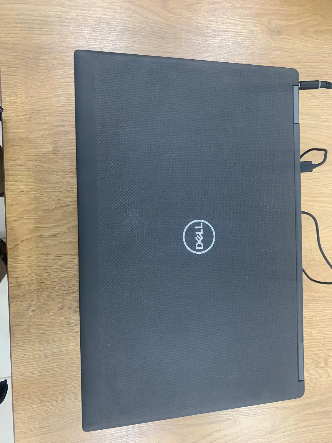 لپتاپ dell 7740|رایانه همراه|لامرد, |دیوار