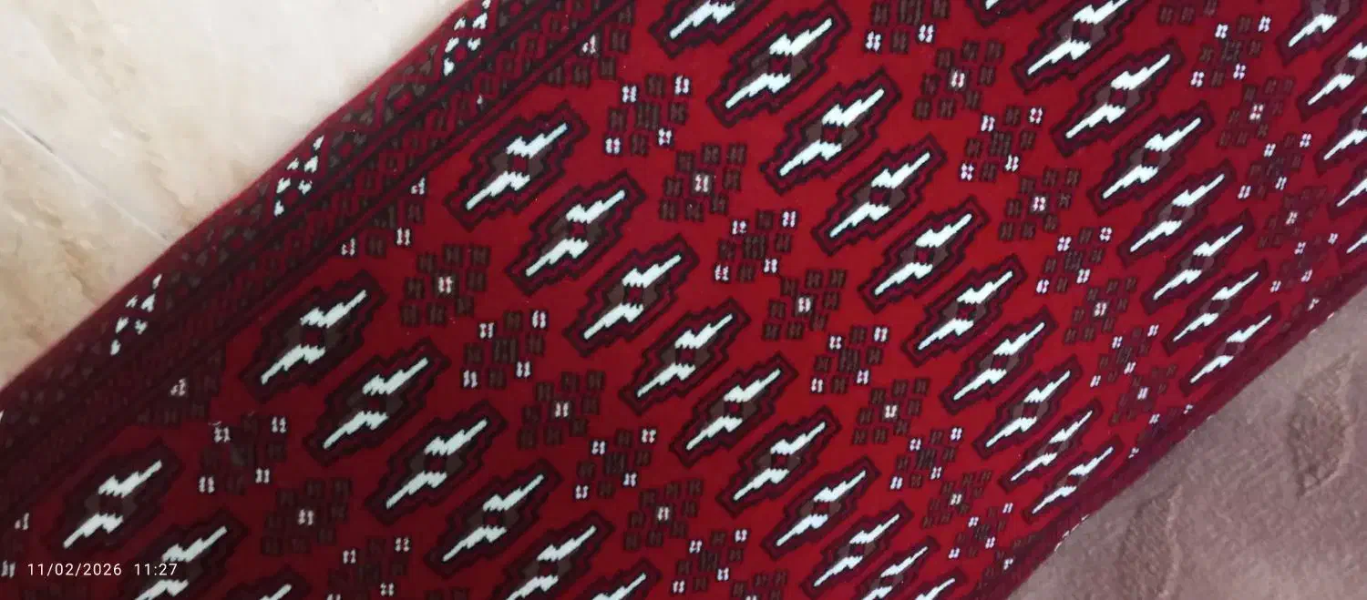 یک جفت پشتی|پشتی|زاهدان, |دیوار