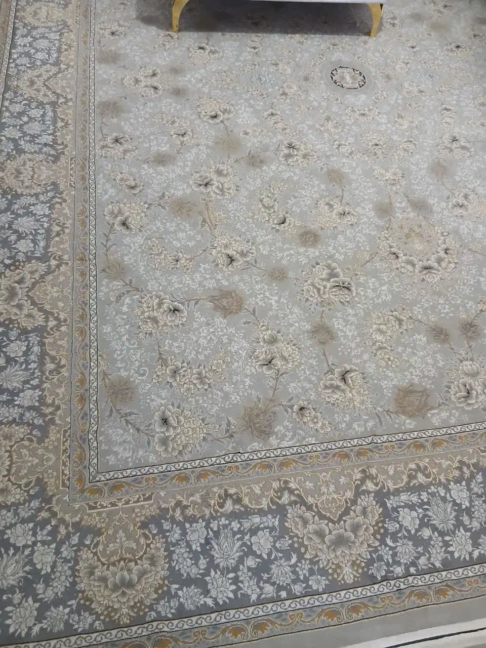 یک جفت قالی ۱۲ متری|فرش|یزد, |دیوار