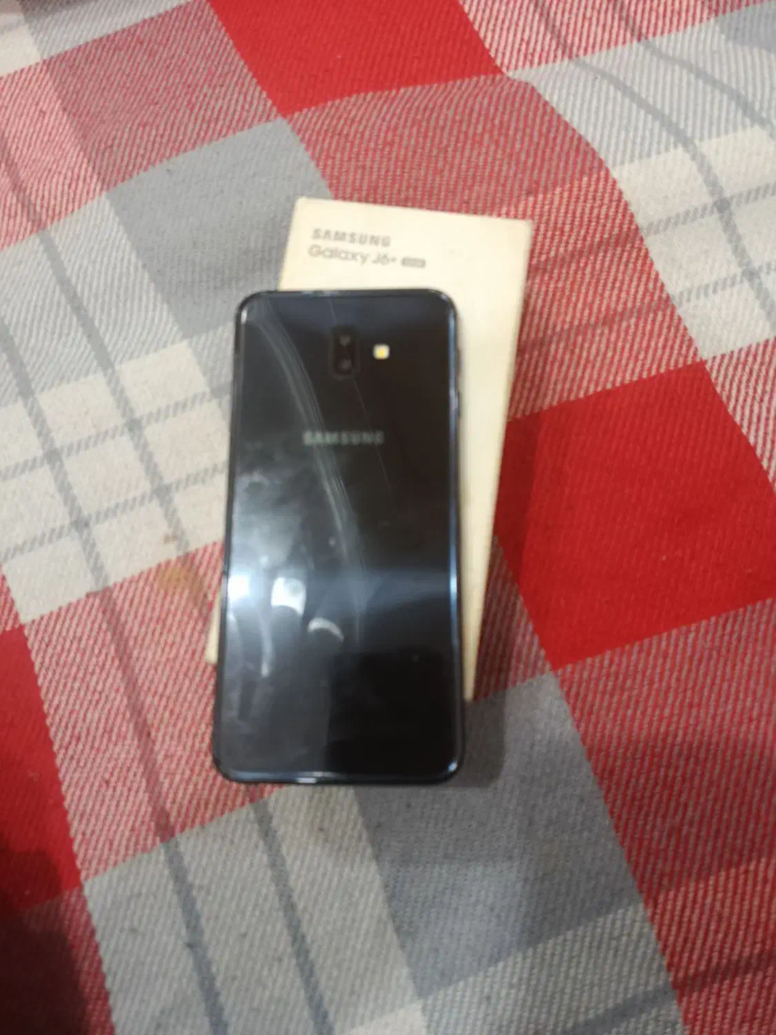 گوشی جی 6|موبایل|شادگان, |دیوار