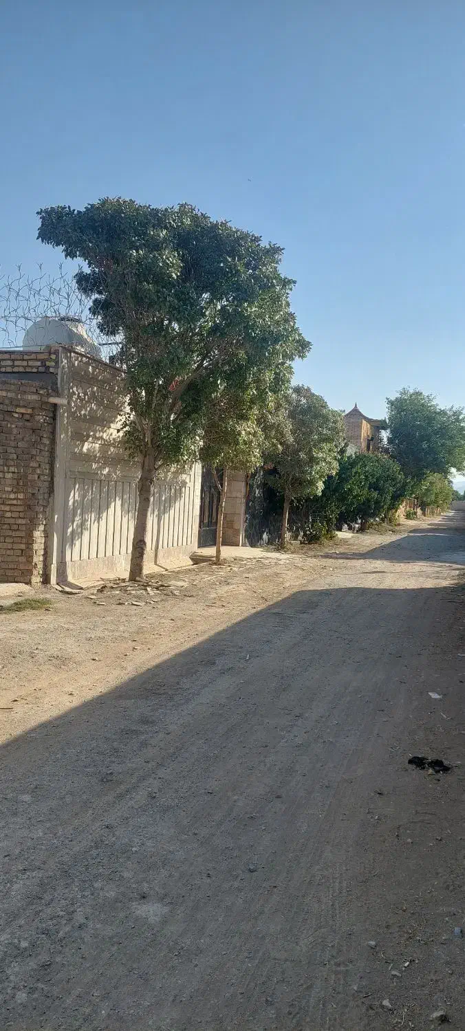 باغ مجوزدار‌حکم برائت ازدادگاه قهجاورستان|فروش دفتر صنعتی، کشاورزی، تجاری|اصفهان, قهجاورستان|دیوار