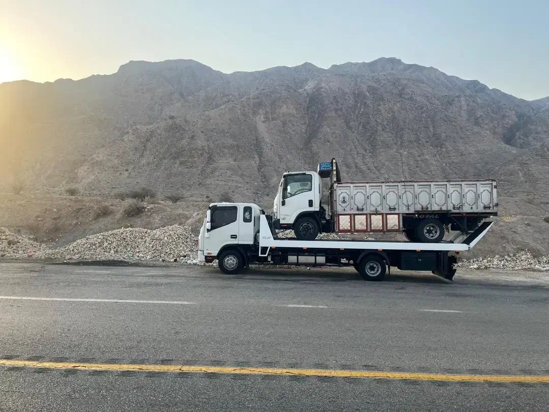 امدادخودرو سنگین بارشیراز|خدمات حمل و نقل|شیراز, ترمینال باربری|دیوار