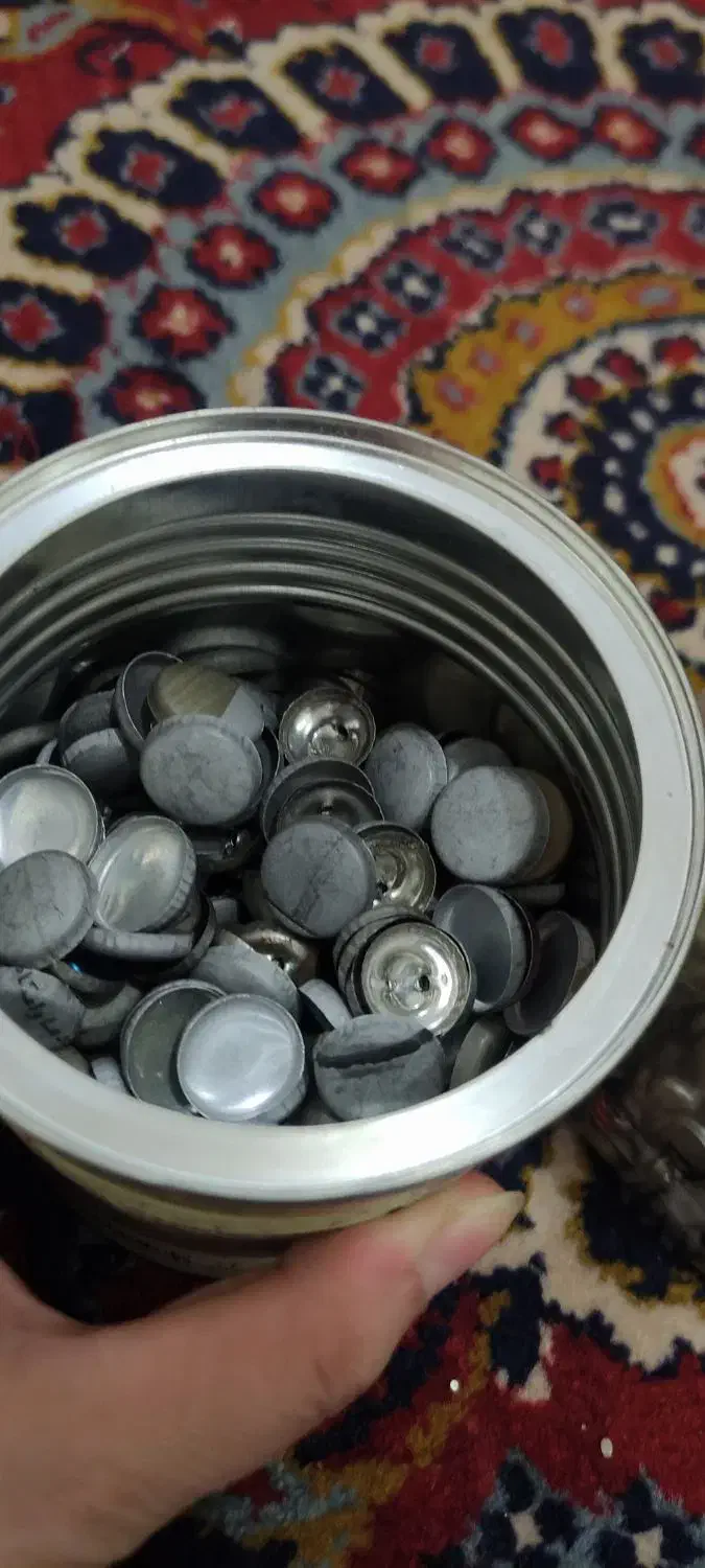 دستگاه پرس دکمه|ماشینآلات صنعتی|شهرکرد, |دیوار