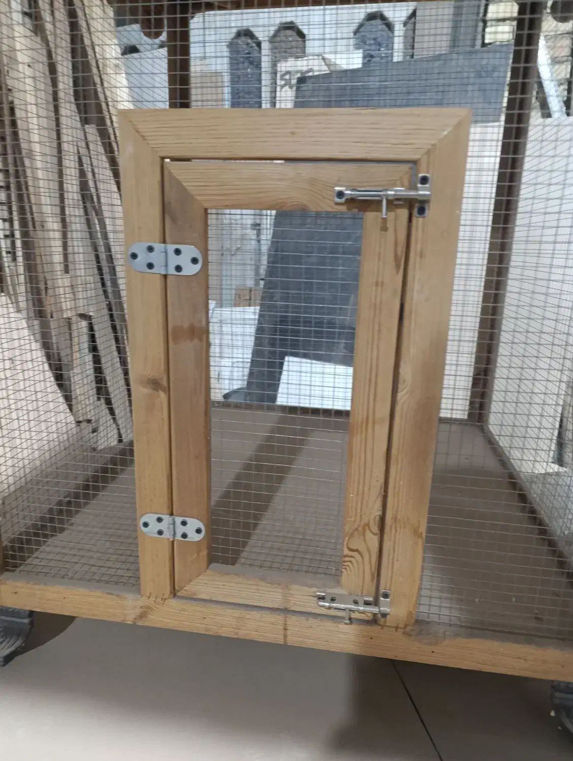 قفسه|لوازم جانبی حیوانات|مشهد, نوید|دیوار