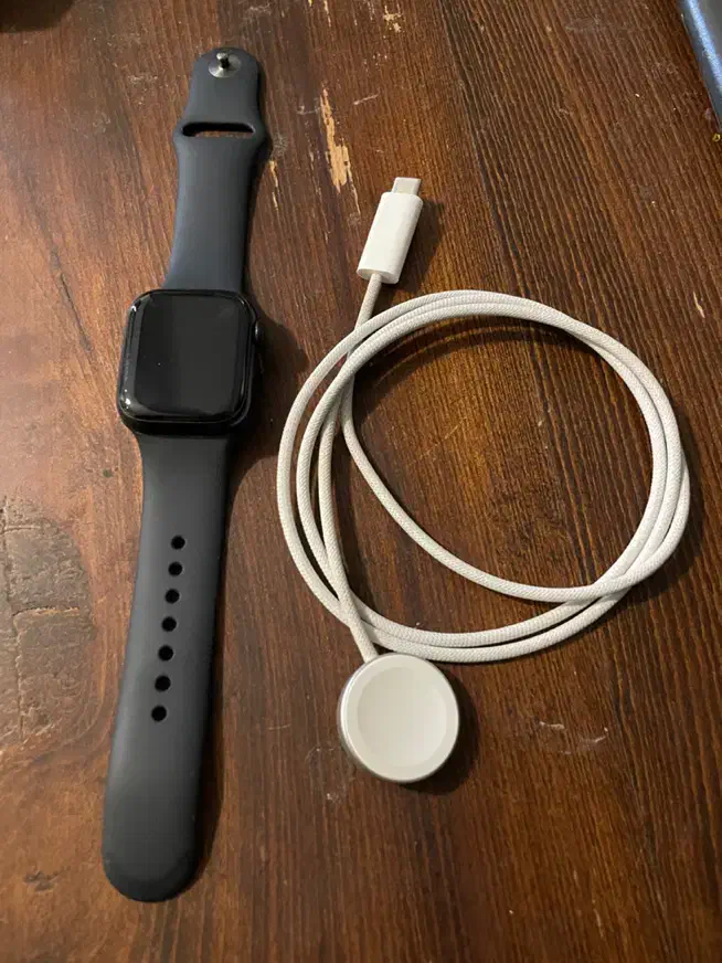 اپل واچ سری ۹  ۴۱ میلیمتر Apple Watch Series 9|ساعت|تهران, میرداماد|دیوار