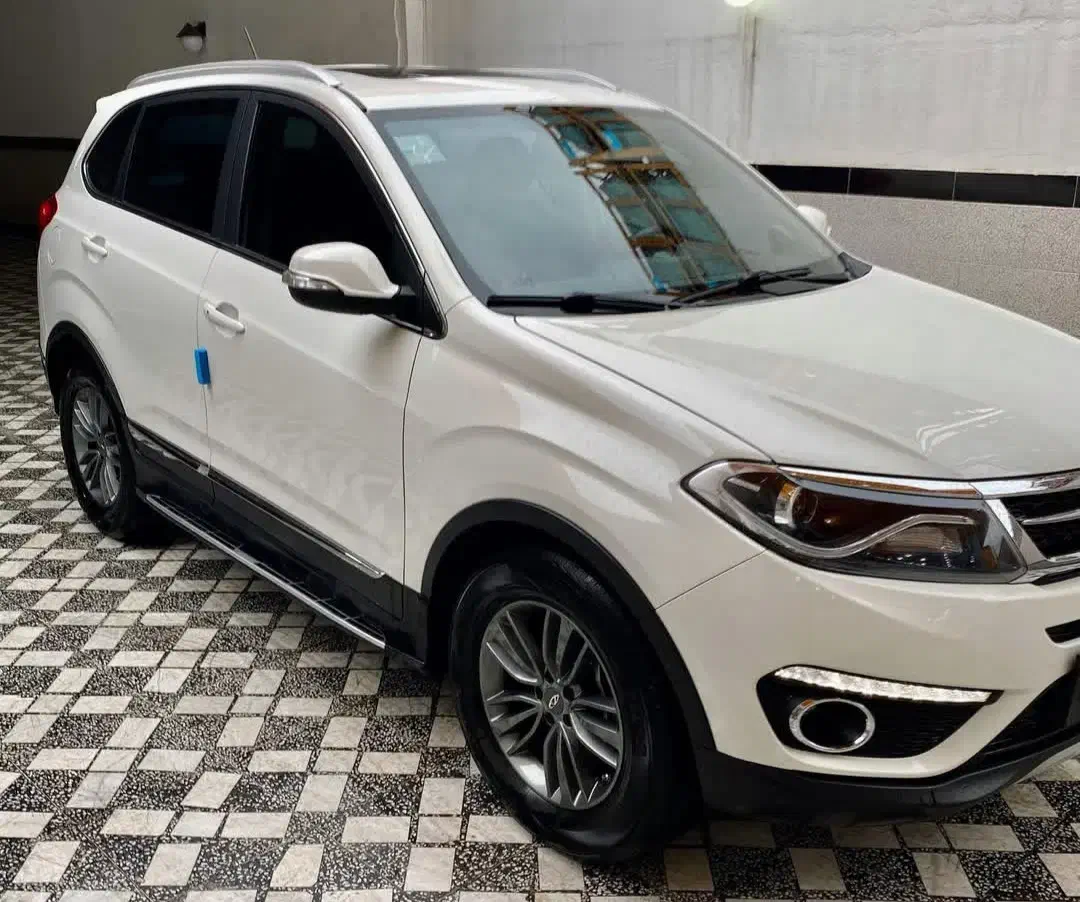 تیگو 5 اکسلنت / اقساط با شرایط اسان|خودرو سواری و وانت|تهران, نارمک|دیوار